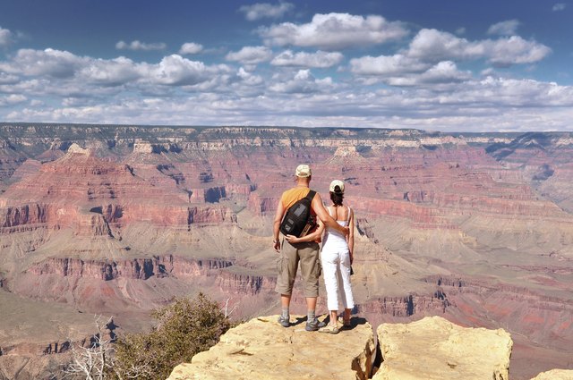 This city offers retirees the warmth of the desert, but it's situated within the mountains to give you a unique retirement.