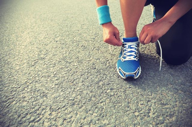 Even a simple switch -- like going from the treadmill to the road -- can burn more calories and help you burn fat.