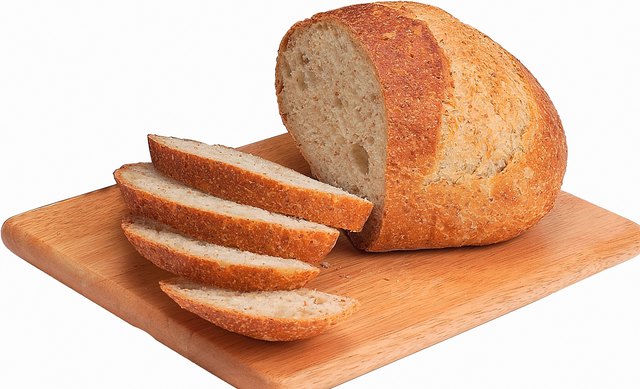 Bread and other carbs can be more easily tolerated during chemotherapy.