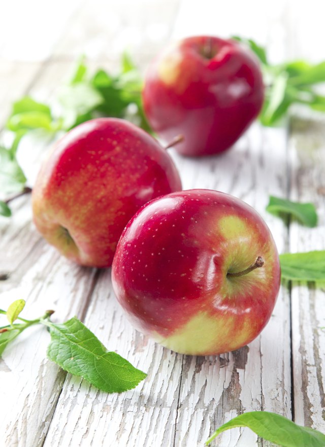 Apples