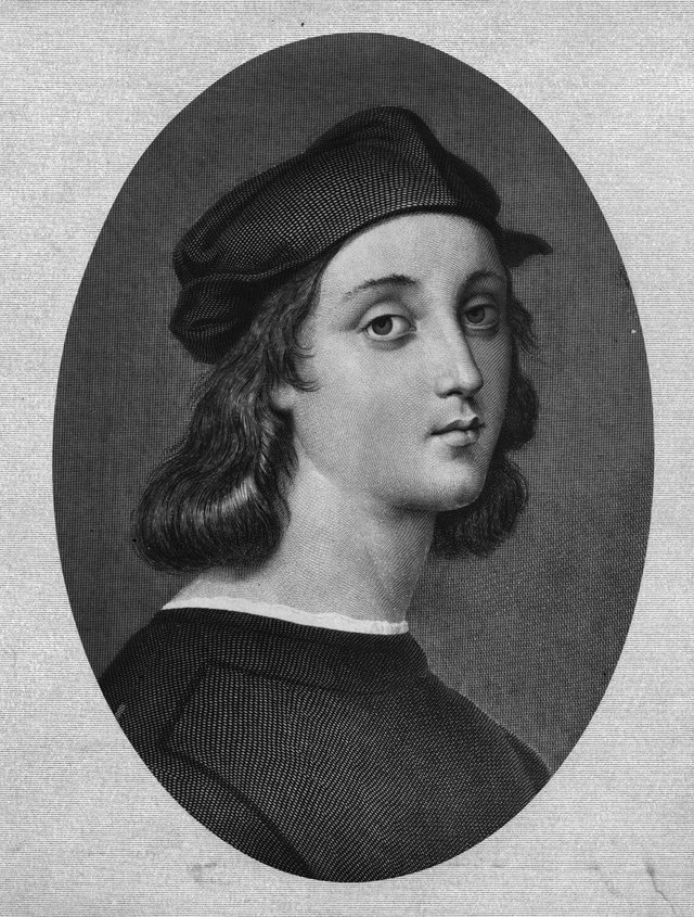 Raphael Sanzio