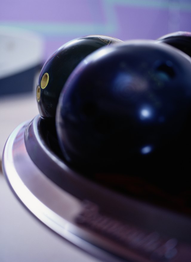 Fun Bowling Ball Games Fun Bowling Ball Games