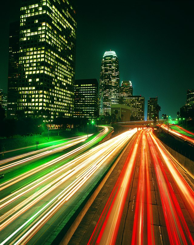 Types of Car Headlights Types of Car Headlights