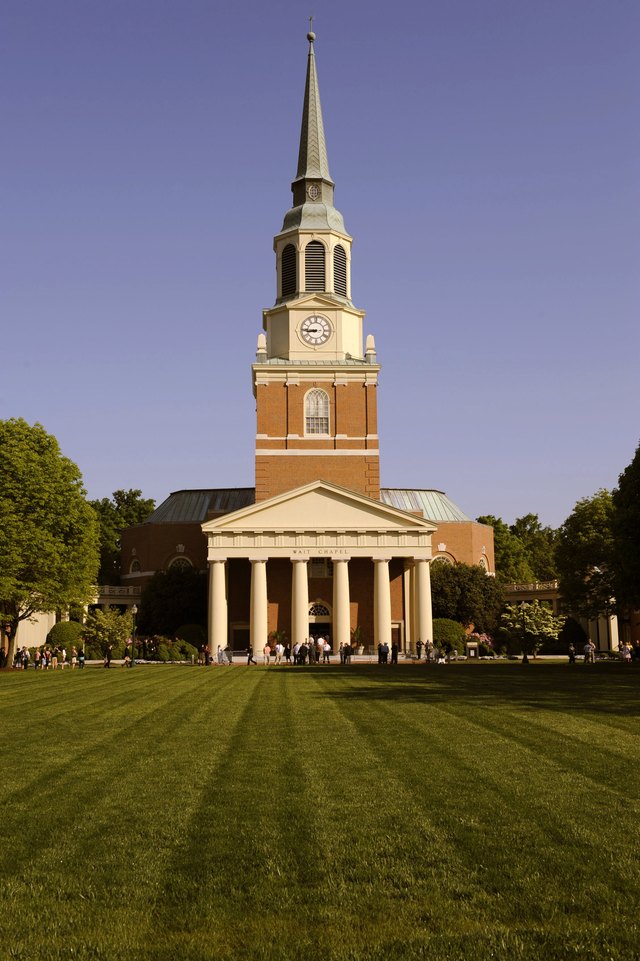 The Wake Forest's Demon Deacons men’s soccer team has produced a number of professional players.