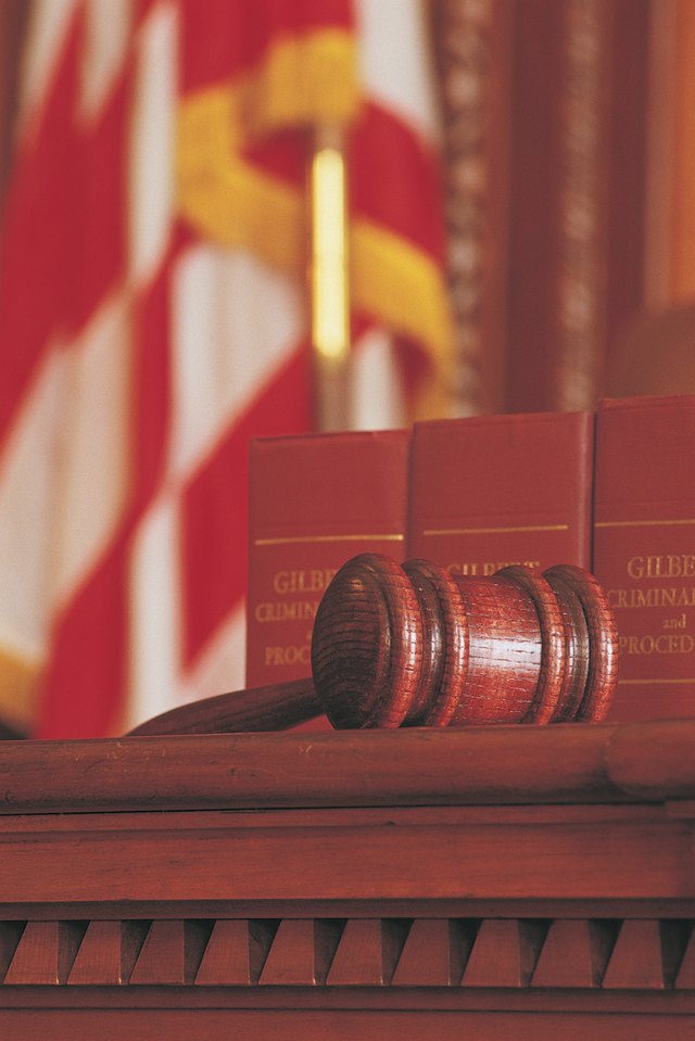 Court