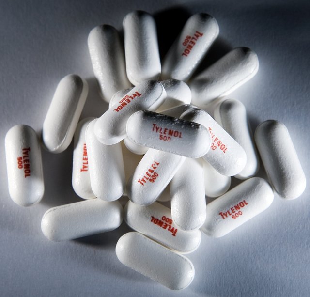 Pain relievers like Tylenol Arthritis are designed to relieve pain associated with arthritis and treat headaches that may result from it.