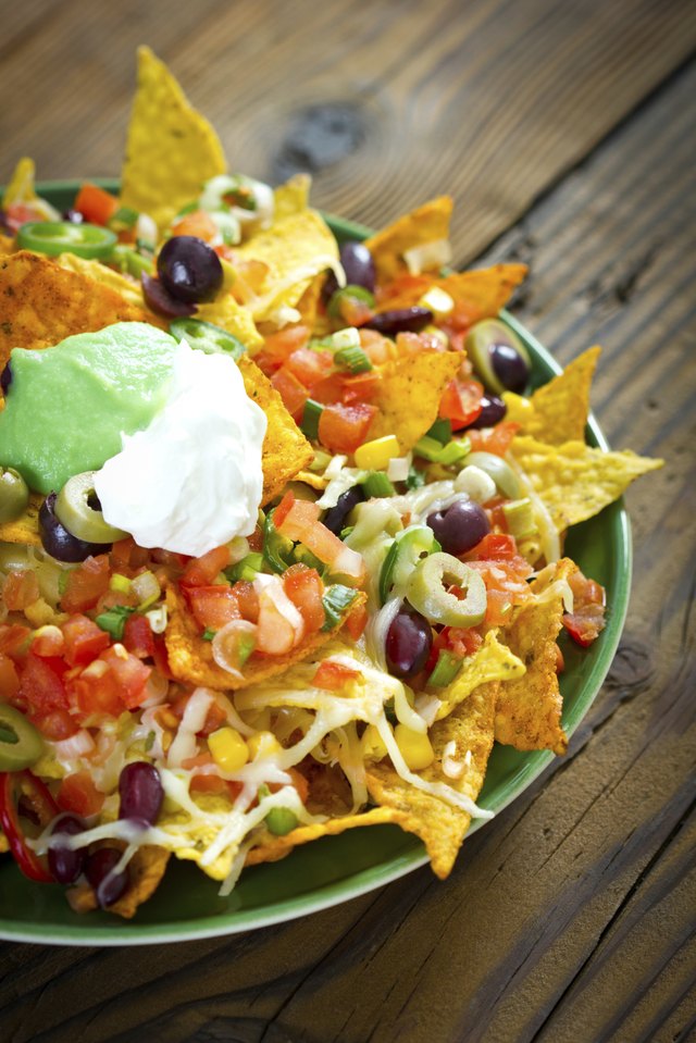 Nachos