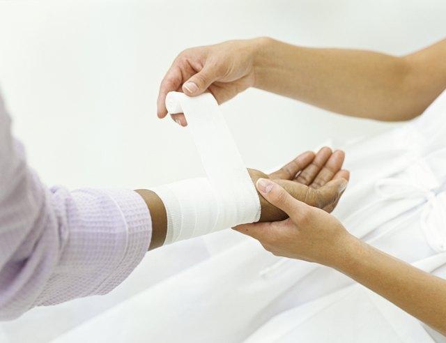 Bandage