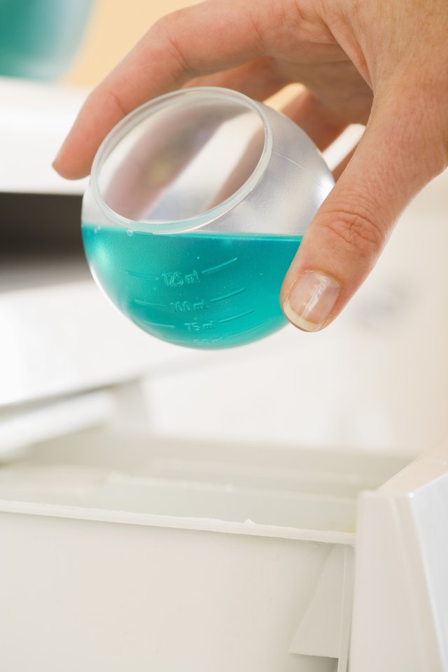 Remove stains from your rayon fabrics with a few simple techniques.