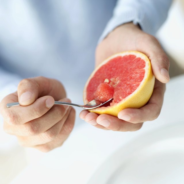 GSE is made from the seed and pulp.