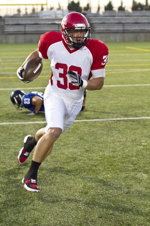 football players can help performance through their diet football players can help performance through their diet
