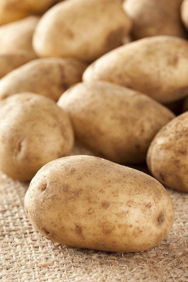 Potatoes
