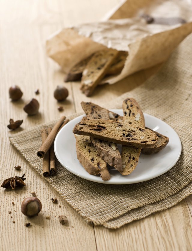 Biscotti