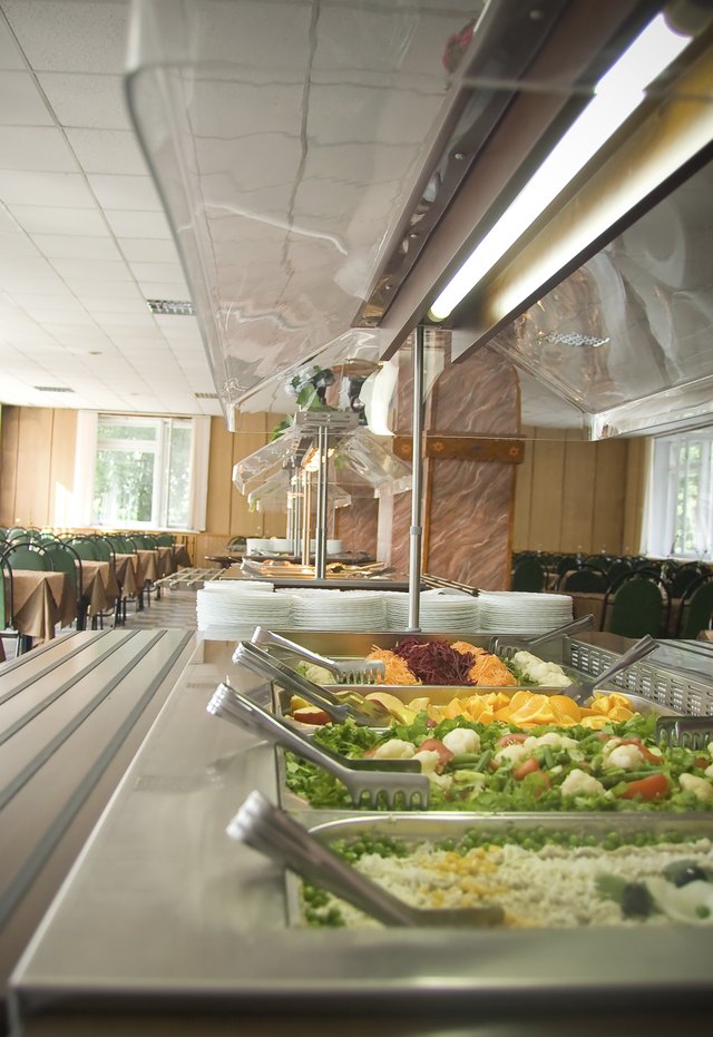 Proper diet and nutrition is particularly important for people with chronic health conditions.