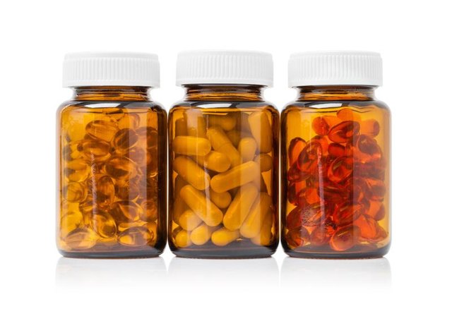 Going back to basics with a multivitamin can help your skin glow.