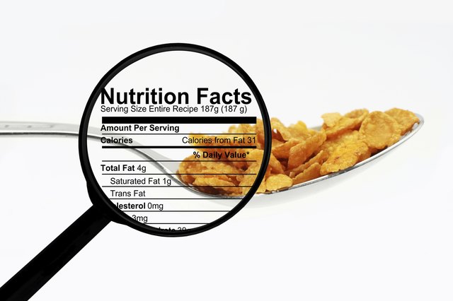 Learn the label lingo to identify hidden sugars in healthy food.