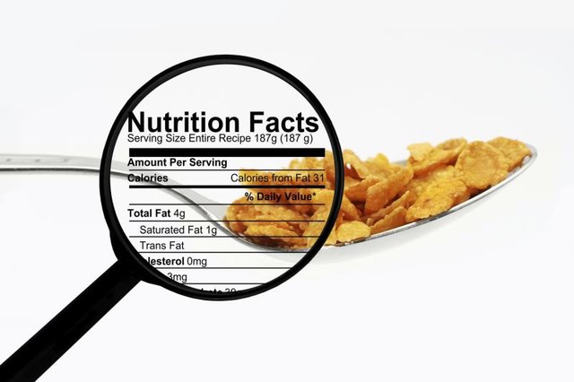Learn the label lingo to identify hidden sugars in healthy food.