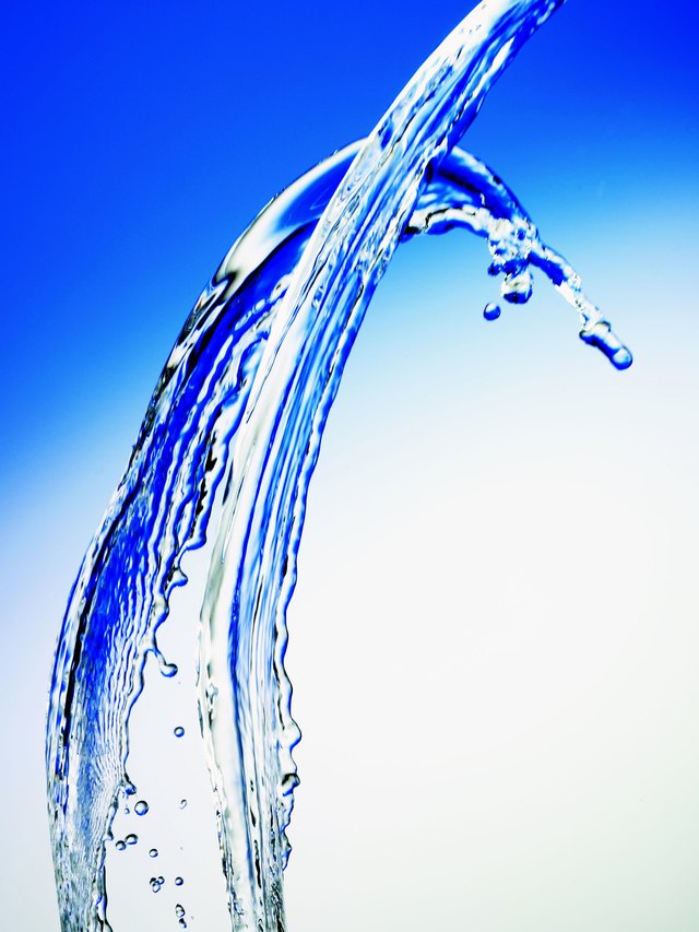 Water
