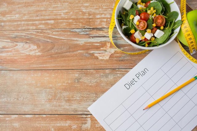 Losing weight fat means tracking your calorie intake, without eating too little.