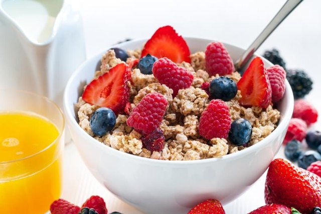 Experiment to find the meal plan that works for you, so you can stick to your diet for 6 months (and more).