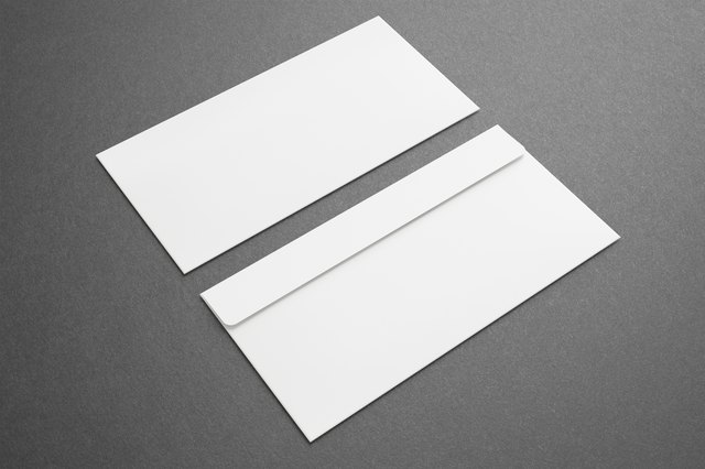 Envelope