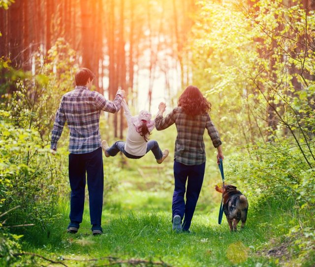 Even a few minutes of fresh air will naturally lift your energy levels.