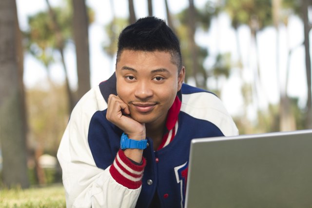 With proper care, your varsity jacket can last a lifetime.