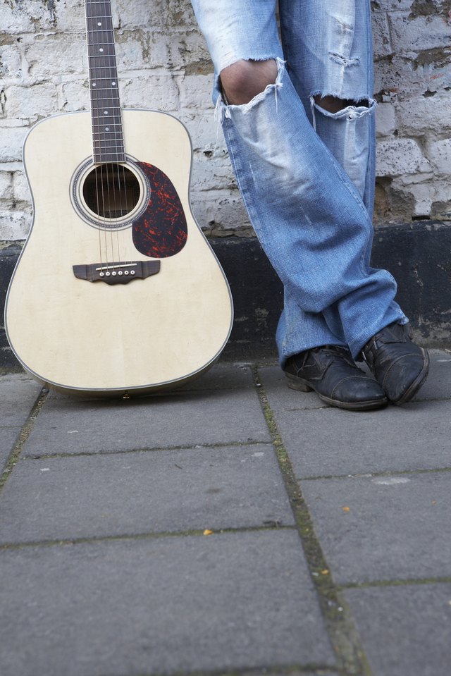 Your blue jeans can leave blue stains on your shoes.
