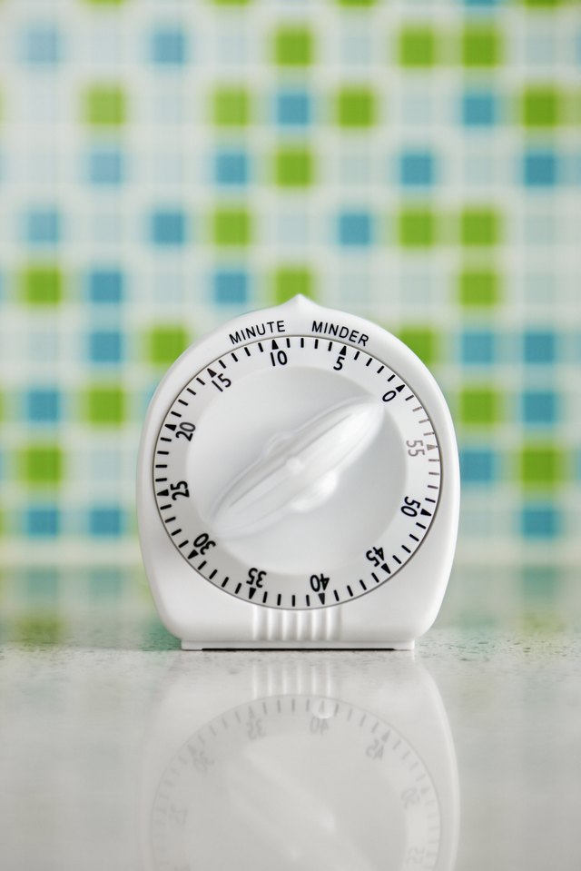 Time