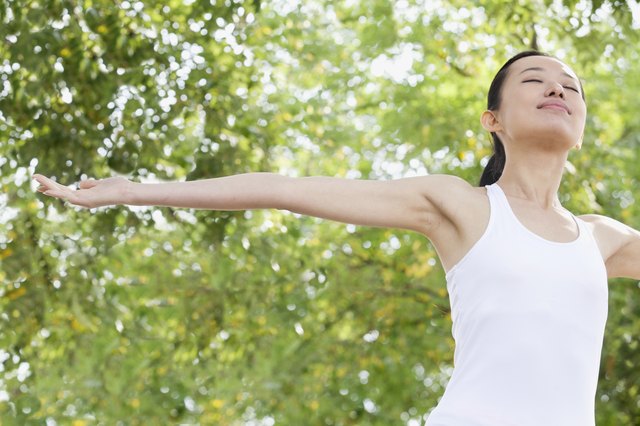 A healthy diet combats depression-causing nutrient deficiencies.