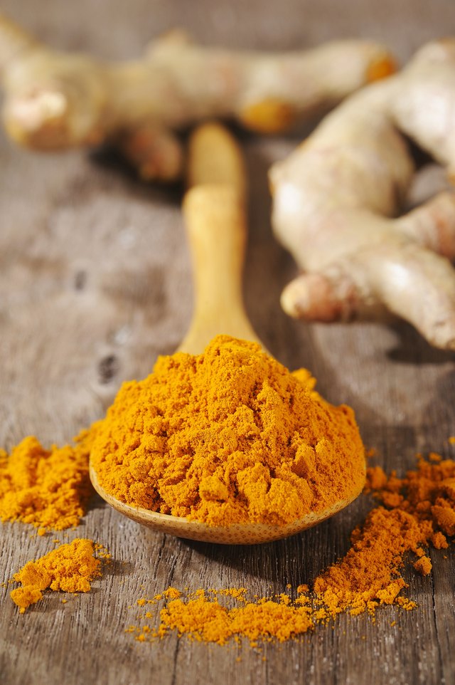 Turmeric & Weight Loss Turmeric & Weight Loss
