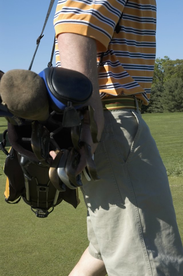 Caddie