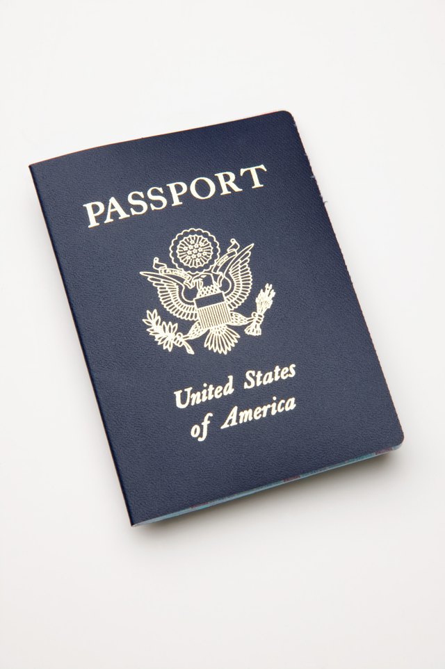 You will be asked to provide copies of your identification such as passport and drivers license.