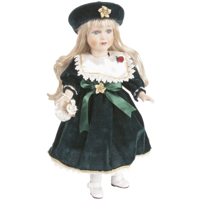 Velvet is used to make dresses, as well as cover furniture.