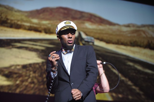 Mos Def