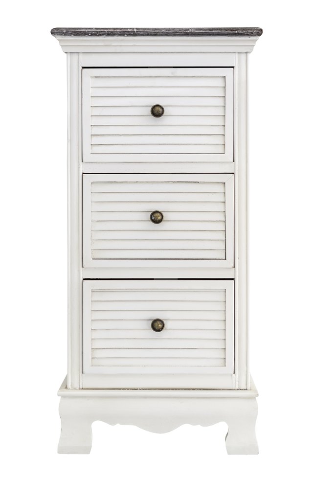 Homemade drawer fresheners also keep your clothes just-washed fresh.