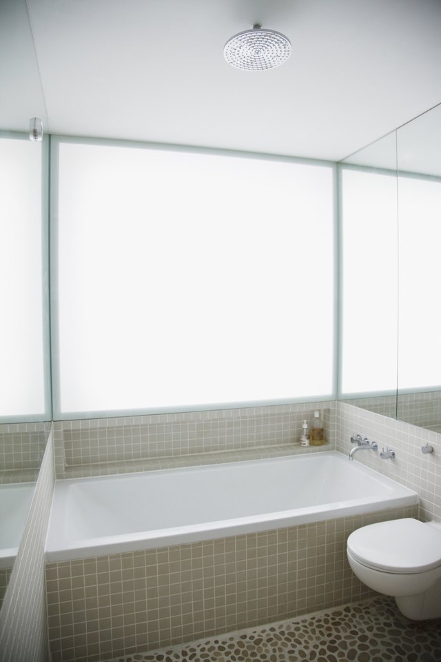 How Window Film Changes Light Coming In Room How Window Film Changes Light Coming In Room