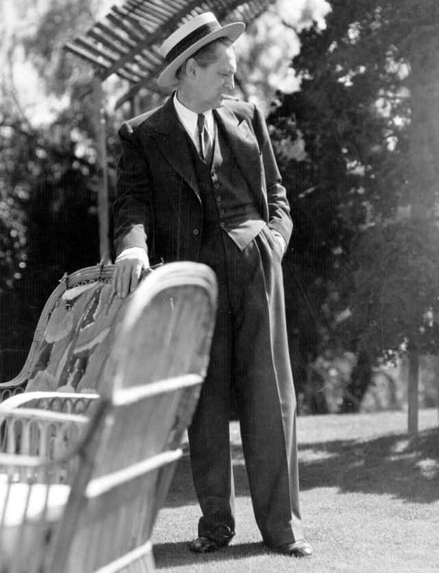 Lionel Barrymore Lionel Barrymore