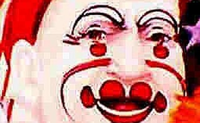 No Clowning around, electrical fixes are serious!