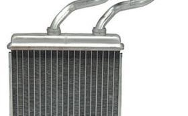 Heater core