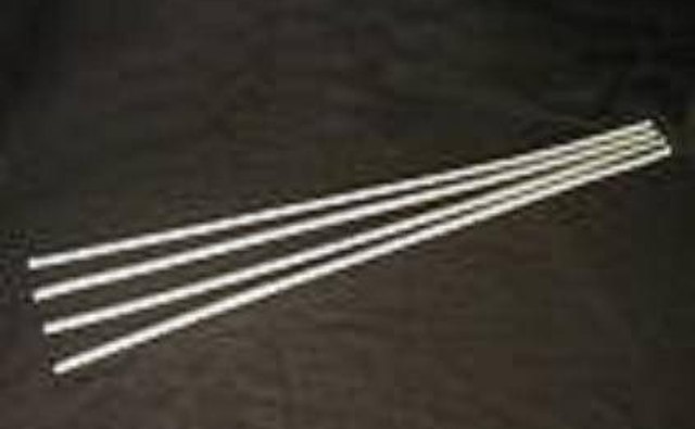 Lead sticks
