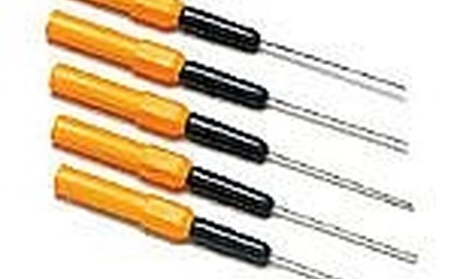 These are examples of a backprobe