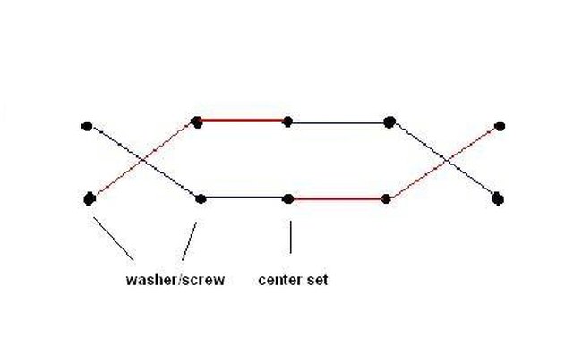 Wiring schematic