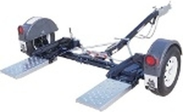 Tow Dolly