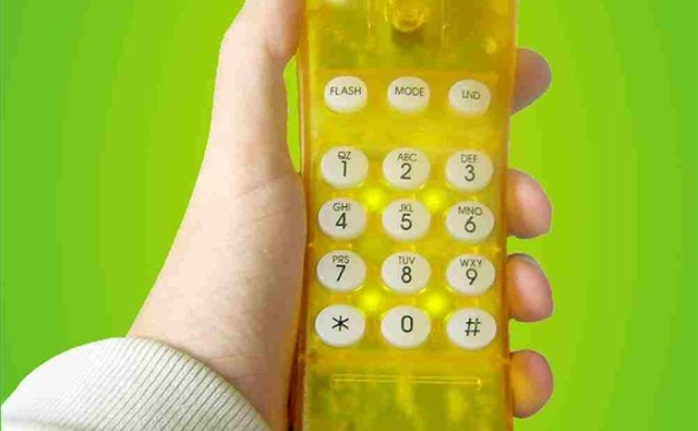 Unlist your phone number to protect your personal information