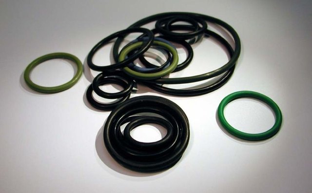 O-rings