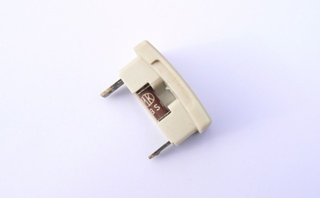 Ceramic Fuse