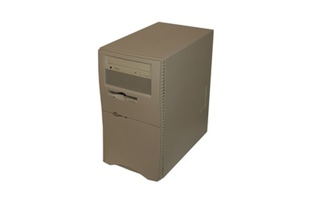 The back office server is the brain.