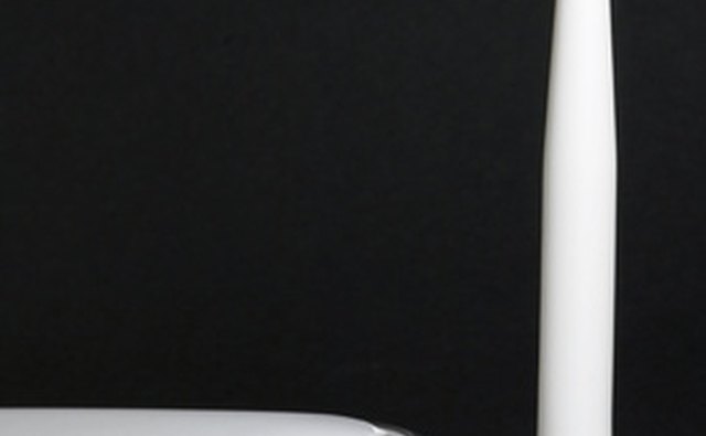 A Wireless Router