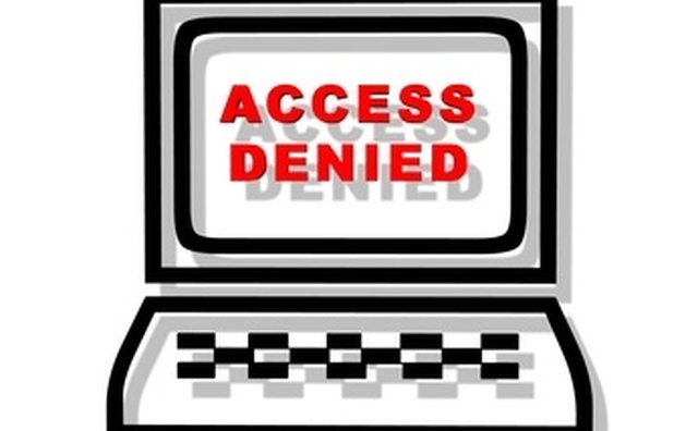 A wireless password will keep hackers away from your data.